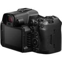 Canon EOS R5 C (R5C) Mirrorless Cinema Camera Body