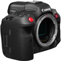 Canon EOS R5 C (R5C) Mirrorless Cinema Camera Body