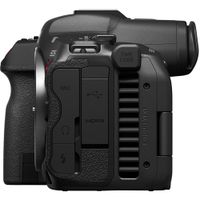 Canon EOS R5 C (R5C) Mirrorless Cinema Camera Body
