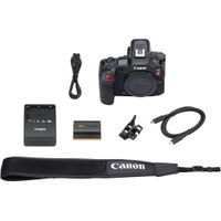 Canon EOS R5 C (R5C) Mirrorless Cinema Camera Body