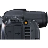 Canon EOS R5 C (R5C) Mirrorless Cinema Camera Body