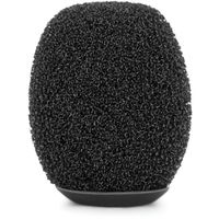 Rode Lavalier GO Omnidirectional Lavalier Microphone for Wireless GO Systems (Black)