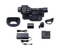 Canon XF605 UHD 4K HDR Pro Camcorder