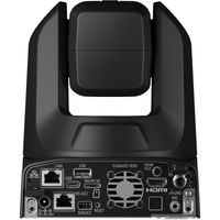 Canon CR-N300 4K NDI PTZ Camera with 20x Zoom (Titanium White)
