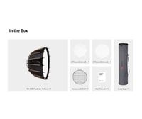 SmallRig RA-D55 Parabolic Softbox 3585