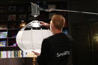 SmallRig RA-L65 Lantern Softbox 3754