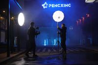 SmallRig RA-L65 Lantern Softbox 3754