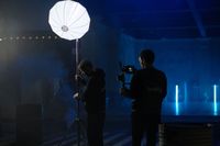 SmallRig RA-L65 Lantern Softbox 3754