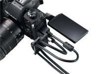 Panasonic Lumix DC-GH6LE (GH6 / GH6L) Mirrorless Camera with 12-60mm f/2.8-4 Lens