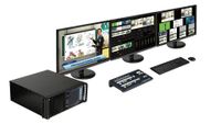 Datavideo TVS-1000A Trackless Virtual Studio System - HDMI Input 
