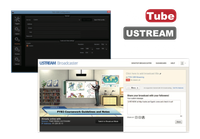 Datavideo TVS-1000A Trackless Virtual Studio System - HDMI Input 