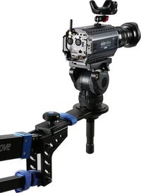 Datavideo TVS-3000 3D Tracking VR/AR 4K Virtual Studio System 