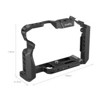 SmallRig 3784 Full Camera Cage for Panasonic Lumix GH6 / GH7