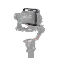 SmallRig 3784 Full Camera Cage for Panasonic Lumix GH6 / GH7
