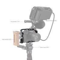 SmallRig 3784 Full Camera Cage for Panasonic Lumix GH6 / GH7