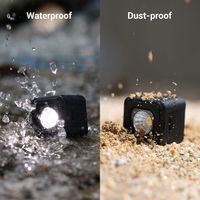 SmallRig RM01 Mini LED Video Light 3405