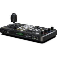 AVMATRIX PKC3000 Professional IP & Serial PTZ Camera Joystick Controller