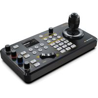 AVMATRIX PKC3000 Professional IP & Serial PTZ Camera Joystick Controller
