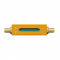 AVMATRIX SD1121-12G 1x2 12G-SDI Signal Repeater