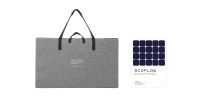 EcoFlow 400W Foldable Solar Panel 