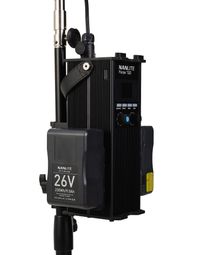 Nanlite Forza 720 Daylight LED Spot 124000 LUX