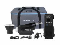Nanlite Forza 720 Daylight LED Spot 124000 LUX