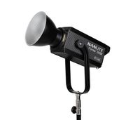 Nanlite Forza 720B KIT-ST LED Bi-color Spot Light with Rolling Case 84460 LUX