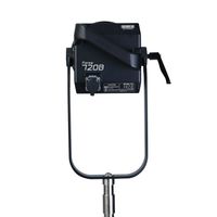 Nanlite Forza 720B KIT-ST LED Bi-color Spot Light with Rolling Case 84460 LUX