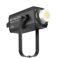 Nanlite Forza 720B KIT-ST LED Bi-color Spot Light with Rolling Case 84460 LUX