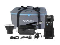 Nanlite Forza 720B LED Bi-color Spot Light 84460 LUX