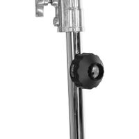 Nanlite E27 Magnetic Mount and AC Adapter for PavoBulb 10C