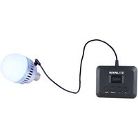 Nanlite Control Bank Li-Ion Battery Pack for PavoBulb 10C and PavoTube T8-7X