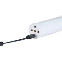 Nanlite CB-DMX-USBC-1/3 USB Type-C to DMX Cable for PavoBulb 10C and PavoTube T8-7X