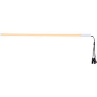 Nanlite CB-DMX-USBC-1/3 USB Type-C to DMX Cable for PavoBulb 10C and PavoTube T8-7X