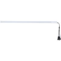 Nanlite CB-DMX-USBC-1/3 USB Type-C to DMX Cable for PavoBulb 10C and PavoTube T8-7X