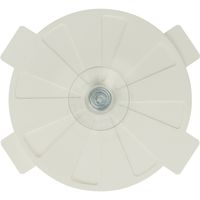 Nanlite PavoBulb Bouncer with Suction Cup