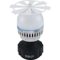 Nanlite PavoBulb Bouncer with Suction Cup