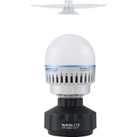 Nanlite PavoBulb Bouncer with Suction Cup