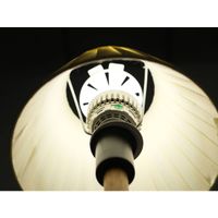 Nanlite PavoBulb Bouncer with Suction Cup