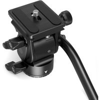 SmallRig Selection Compact Fluid Head CH10 3259