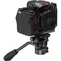 SmallRig Selection Compact Fluid Head CH10 3259
