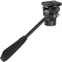 SmallRig Selection Compact Fluid Head CH10 3259