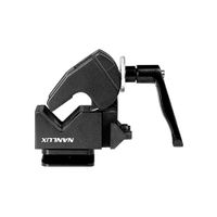Nanlux Dyno Super Clamp with Hook