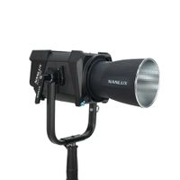 Nanlux 45° NL Mount Reflector for Evoke