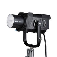 Nanlux 60° NL Mount Reflector for Evoke
