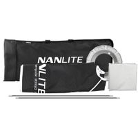 Nanlite Rectangular Softbox with Bowens Mount SB-RT-90X60