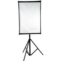 Nanlite Rectangular Softbox with Bowens Mount SB-RT-90X60