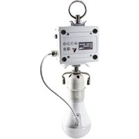 Astera NYX 10W LED Bulb Engine with RGBA + Mint 