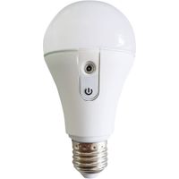 Astera Kit 8 NYX LED Bulbs with PowerStation, Case and Accessories 