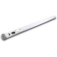 Astera Titan Tube LED RGB Light 4-Light Kit 